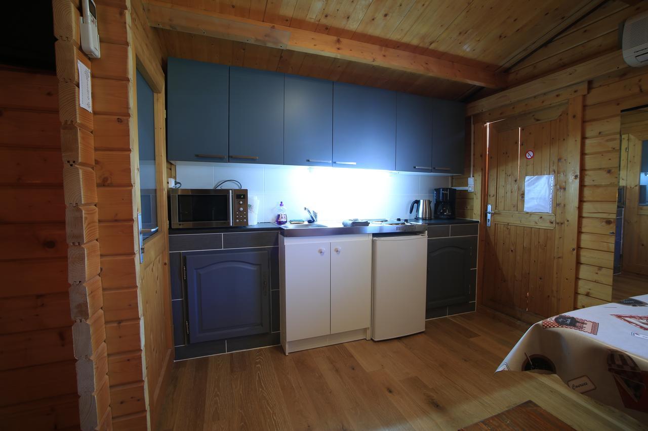 La Lavande Camaret-sur-Aigues Номер фото